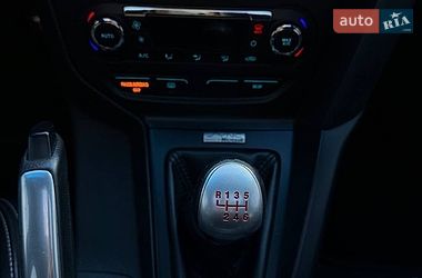 Хетчбек Ford Focus 2012 в Дніпрі