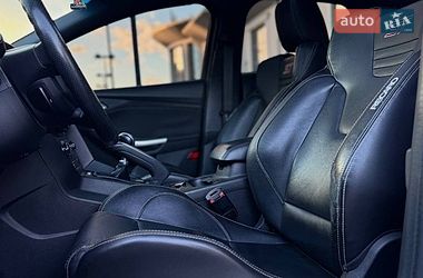 Хетчбек Ford Focus 2012 в Дніпрі