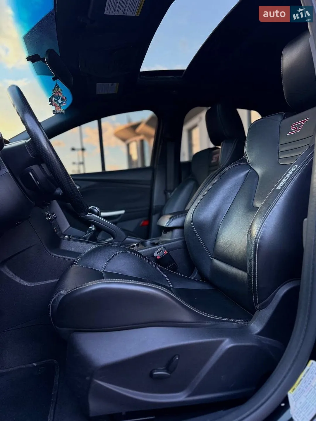 2012 Ford Focus - мініатюра 21