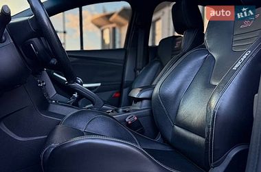 Хетчбек Ford Focus 2012 в Дніпрі