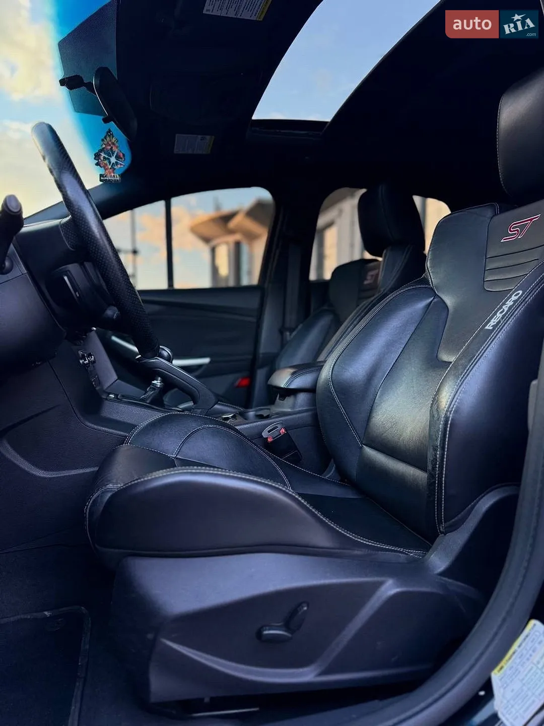 2012 Ford Focus - мініатюра 22