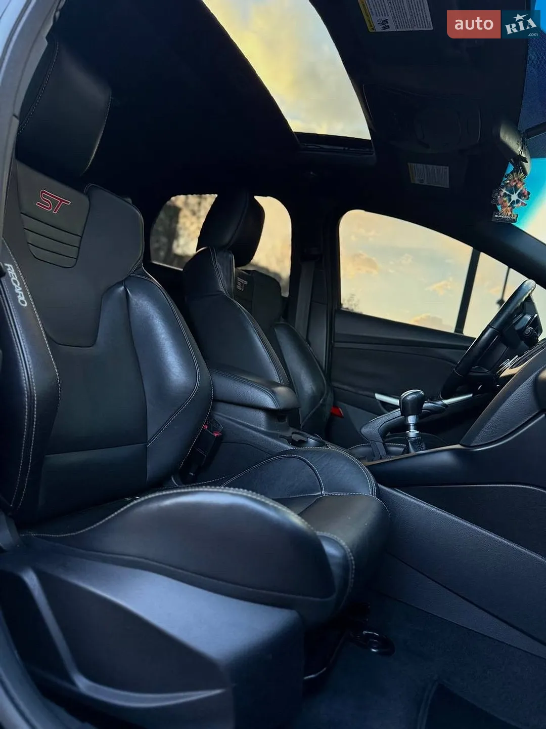 2012 Ford Focus - мініатюра 24