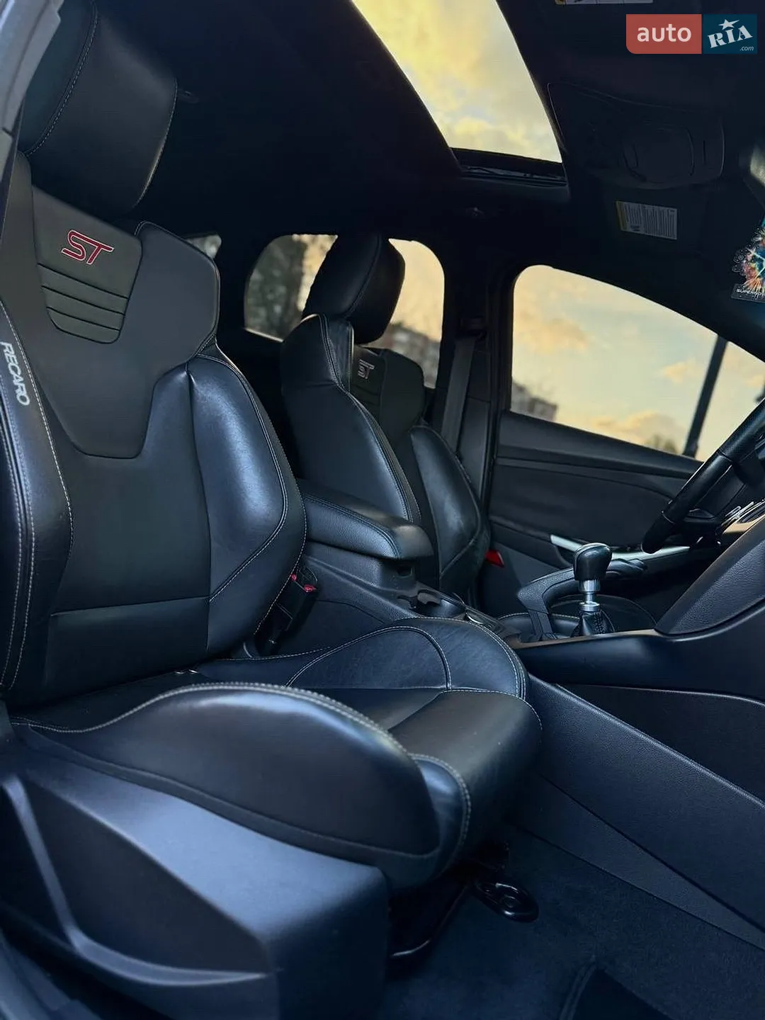 2012 Ford Focus - мініатюра 25