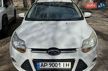 Седан Ford Focus 2012 в Запорожье