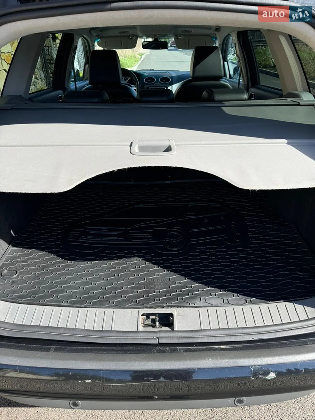 2010 Ford Focus - мініатюра 33