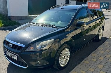 Универсал Ford Focus 2010 в Виннице