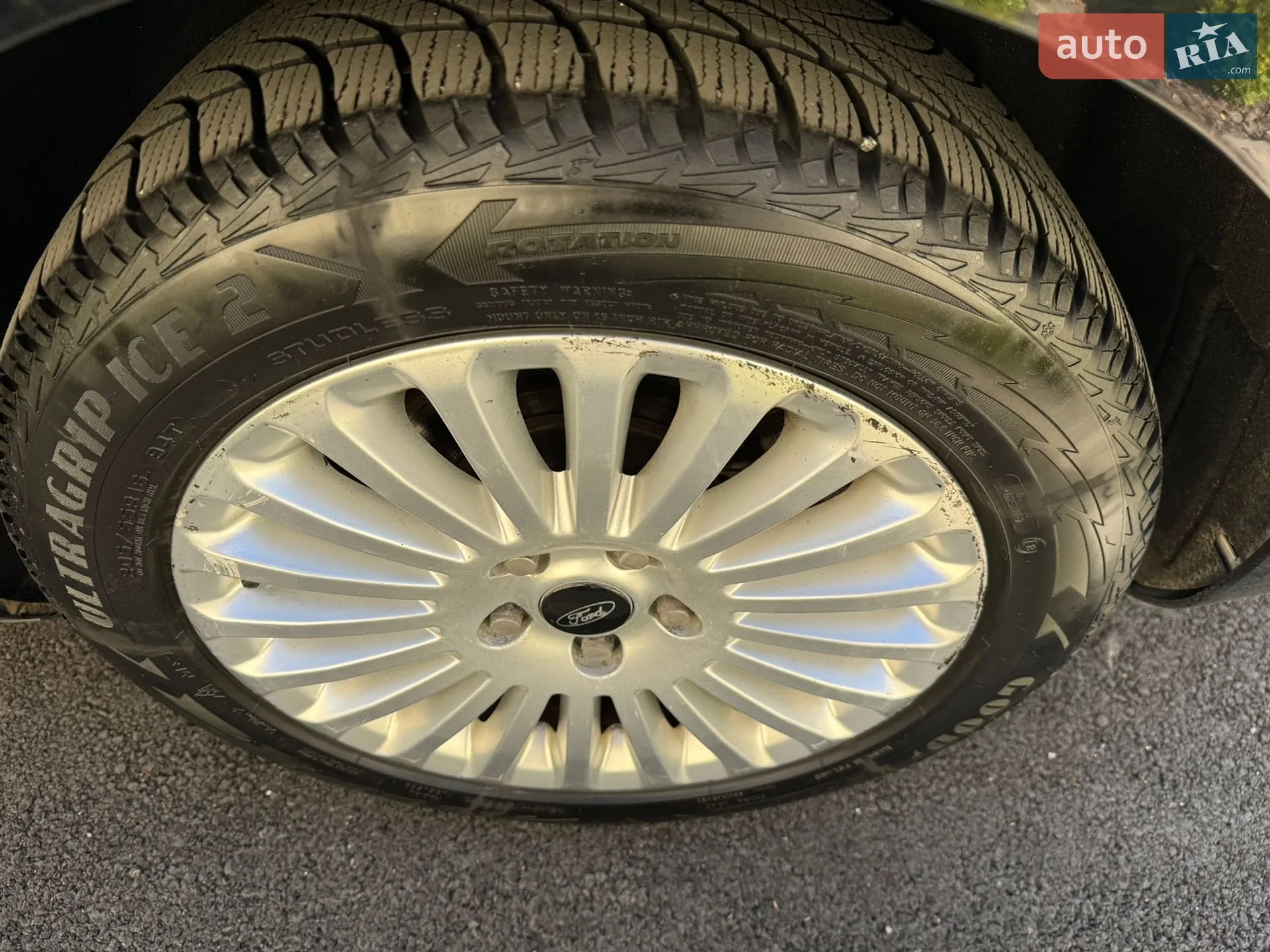 2010 Ford Focus - мініатюра 38