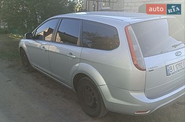 Універсал Ford Focus 2008 в Кременчуці