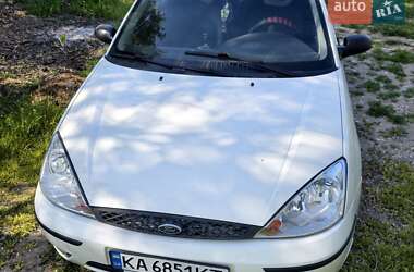 Седан Ford Focus 2004 в Миколаєві