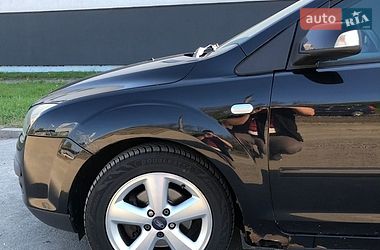 Хетчбек Ford Focus 2007 в Черкасах
