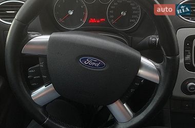 Хетчбек Ford Focus 2007 в Черкасах