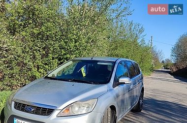 Универсал Ford Focus 2008 в Хмельницком