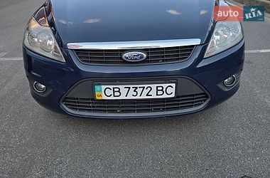 Хетчбек Ford Focus 2008 в Києві