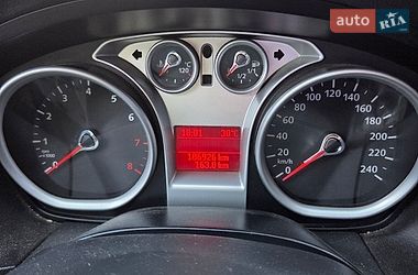 Хетчбек Ford Focus 2008 в Києві