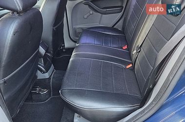 Хетчбек Ford Focus 2008 в Києві