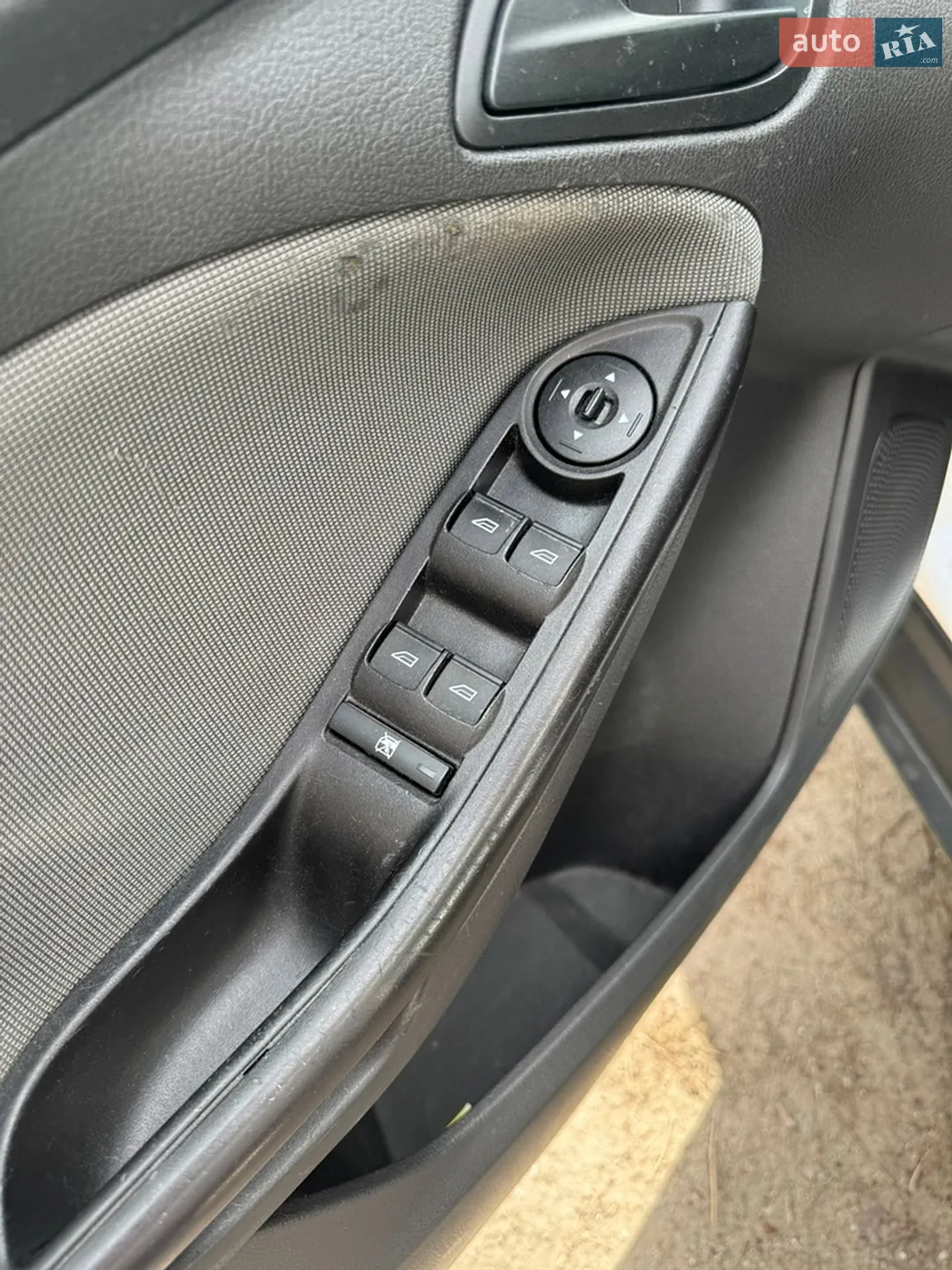 2012 Ford Focus - мініатюра 7