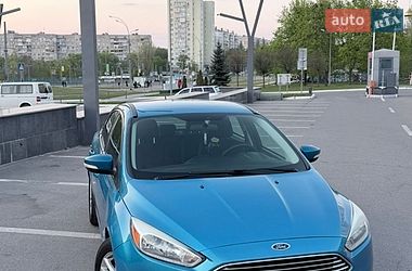 Седан Ford Focus 2015 в Харькове