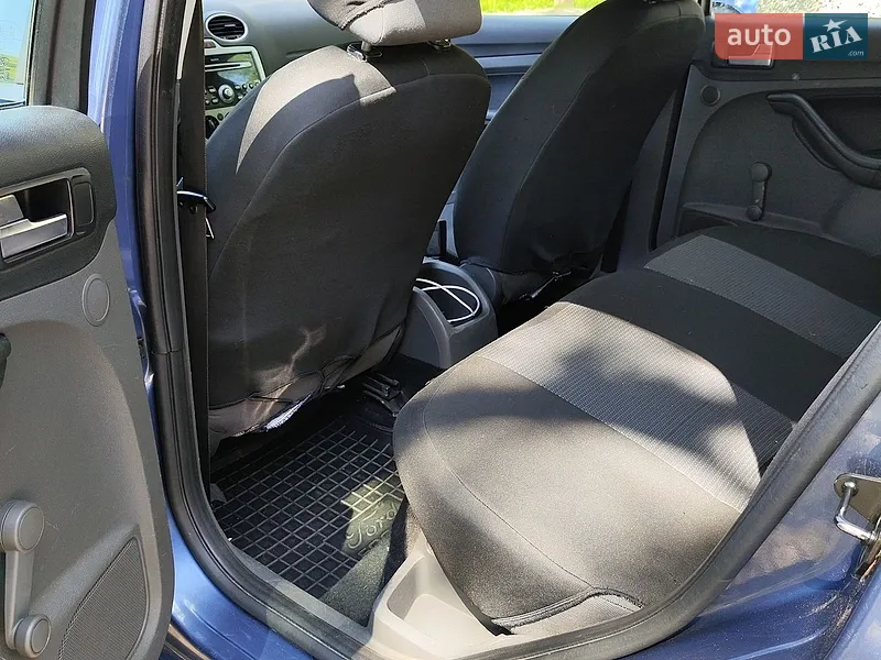 Ford Focus 2004 VIN WF0WXXGCDW4T77884 фото оголошення 20 з 62