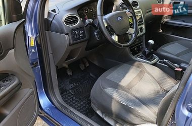 Універсал Ford Focus 2004 в Черкасах