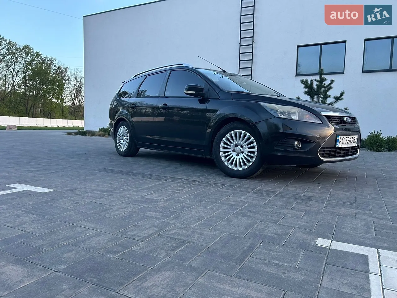2011 Ford Focus - мініатюра 13