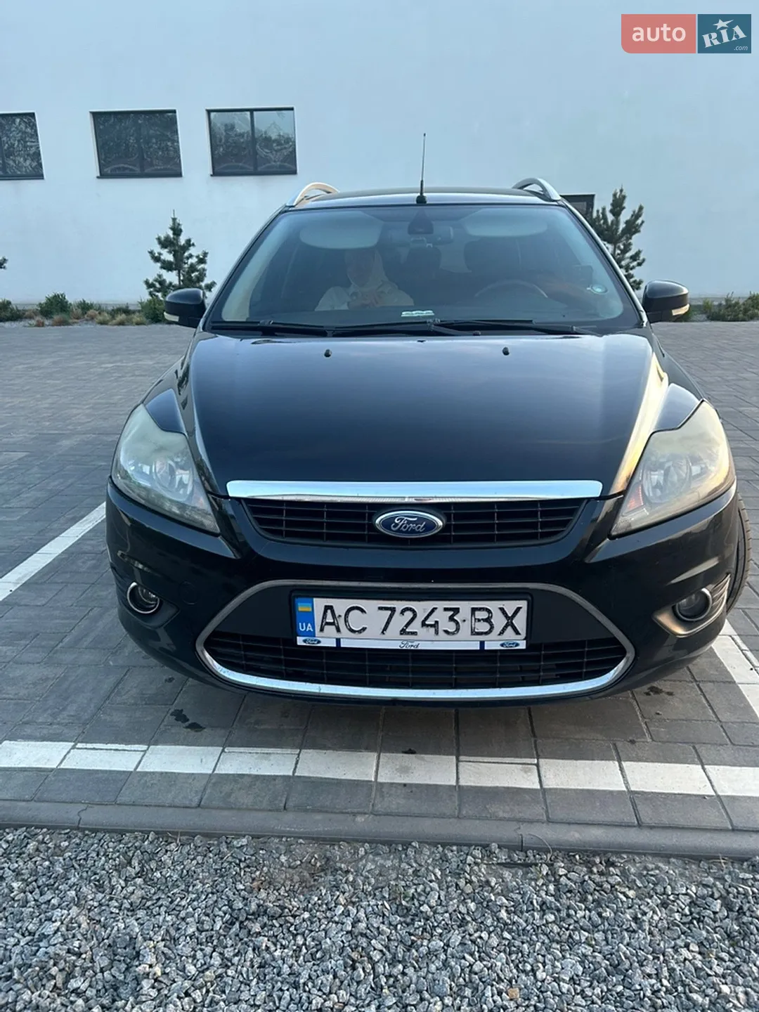 2010 Ford Focus - мініатюра 18