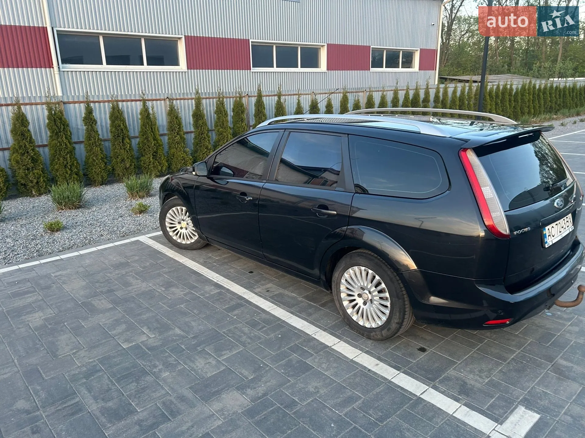 2010 Ford Focus - мініатюра 15