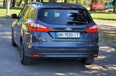 Універсал Ford Focus 2011 в Рівному