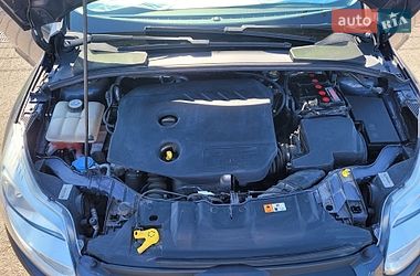 Універсал Ford Focus 2011 в Рівному