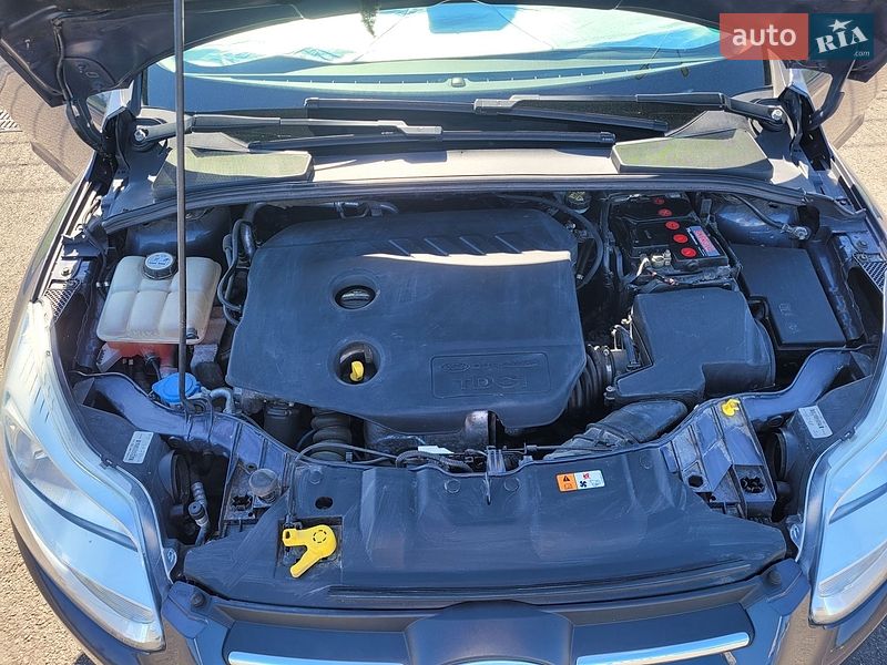 Універсал Ford Focus 2011 в Рівному