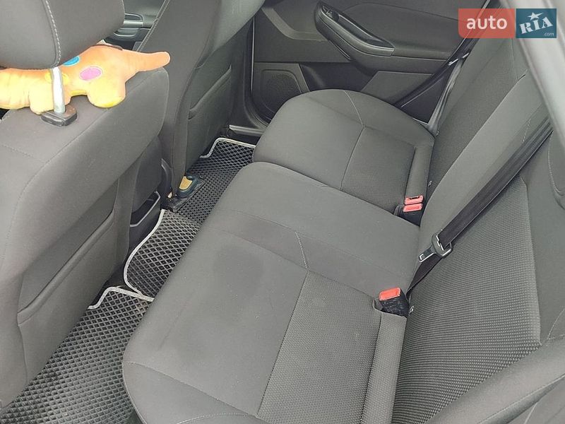 Универсал Ford Focus 2016 в Святопетровское