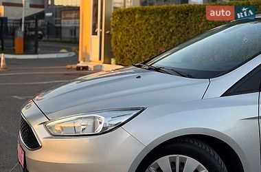 Універсал Ford Focus 2016 в Києві