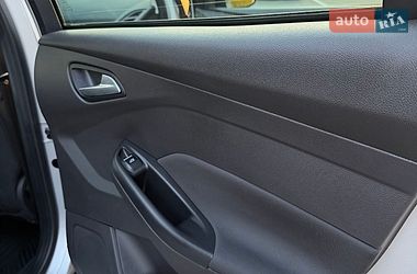 Універсал Ford Focus 2016 в Києві