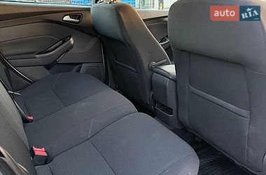 Універсал Ford Focus 2016 в Києві