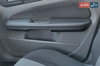 Хетчбек Ford Focus 2011 в Рівному