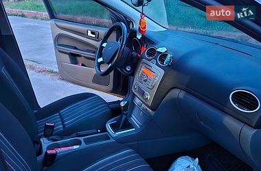 Седан Ford Focus 2008 в Вінниці