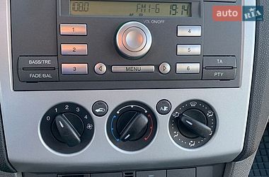 Универсал Ford Focus 2004 в Владимире