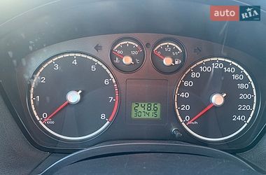 Универсал Ford Focus 2004 в Владимире
