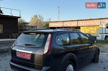 Универсал Ford Focus 2009 в Белой Церкви