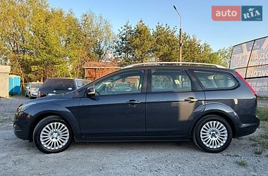Универсал Ford Focus 2009 в Белой Церкви