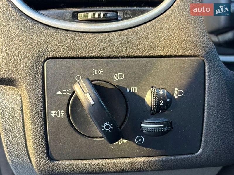 Универсал Ford Focus 2009 в Белой Церкви