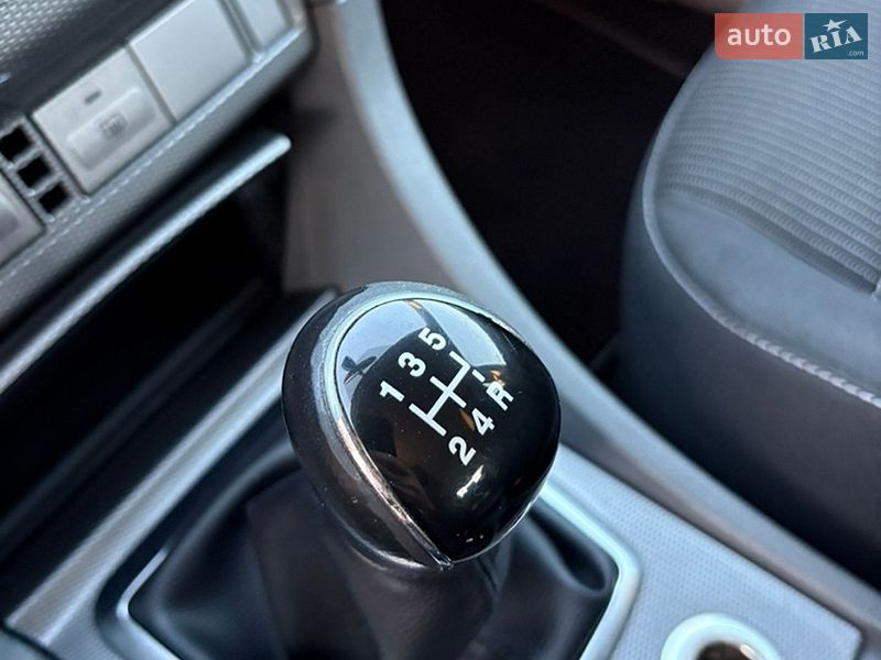 Универсал Ford Focus 2009 в Белой Церкви