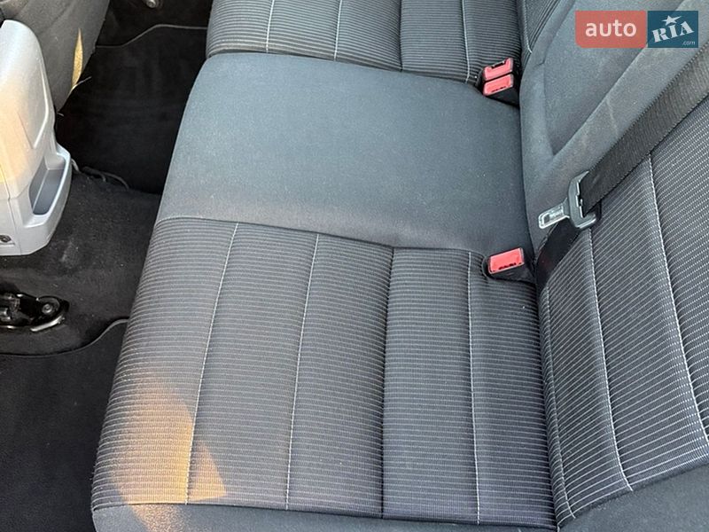 Универсал Ford Focus 2009 в Белой Церкви