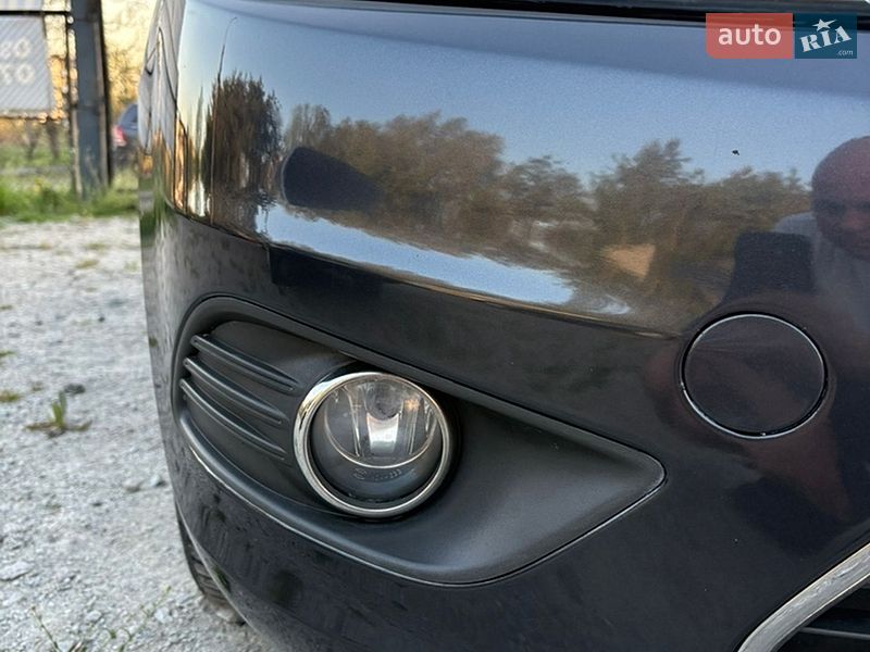 Универсал Ford Focus 2009 в Белой Церкви