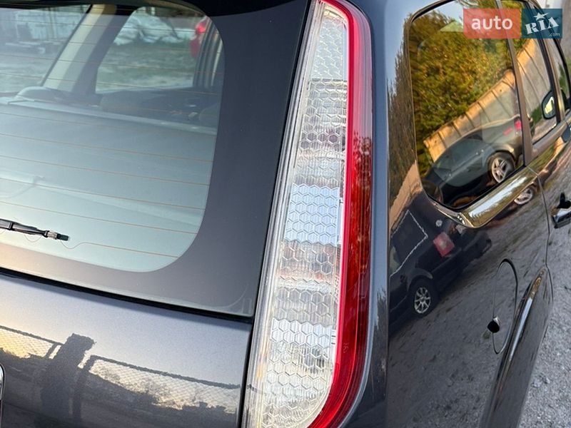 Универсал Ford Focus 2009 в Белой Церкви