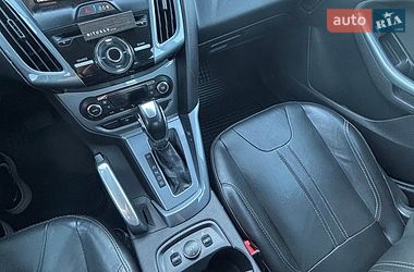 Седан Ford Focus 2013 в Ровно