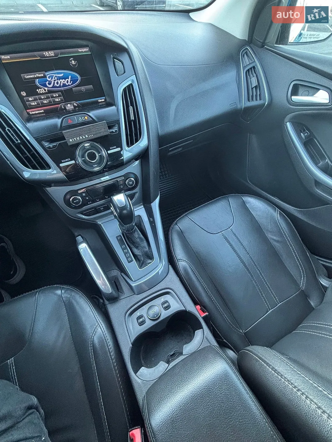 2013 Ford Focus - мініатюра 21