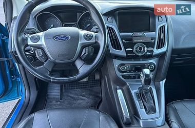 Седан Ford Focus 2013 в Ровно