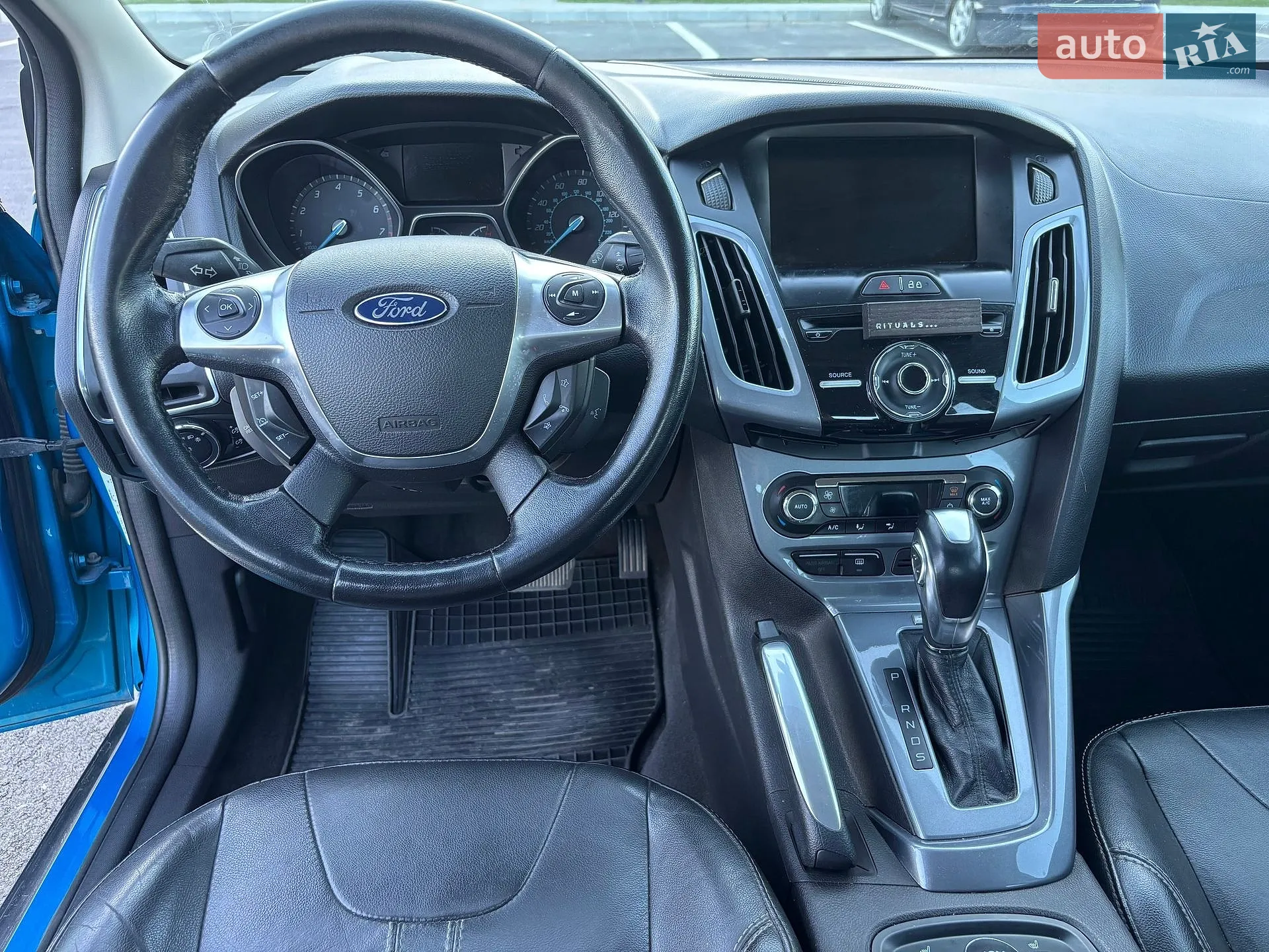 2013 Ford Focus - мініатюра 18
