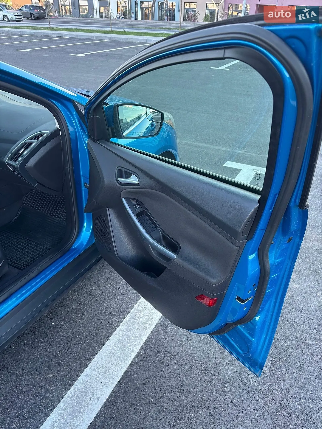 2013 Ford Focus - мініатюра 32