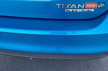 Седан Ford Focus 2013 в Ровно
